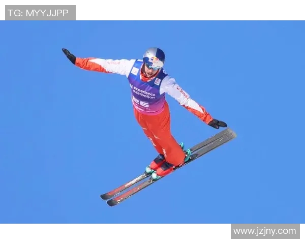 自由式滑雪空中技巧世界杯精彩回顾与未来展望探讨滑雪运动的魅力与挑战