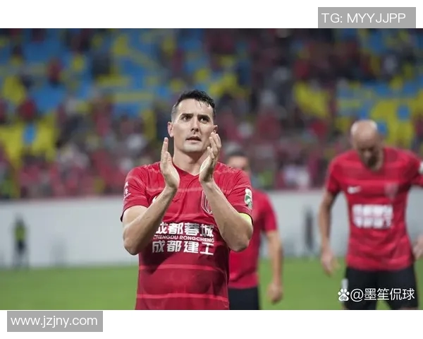 亚冠精英联赛精彩瞬间泽卡补射助球队逆转胜利