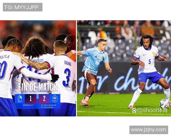法杯决赛穆阿尼精彩破门助球队夺冠展现绝佳状态 法杯决赛穆阿尼精彩破门助球队夺冠展现绝佳状态