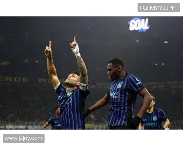 意甲激战劳塔罗绝杀对手展现超强竞技状态助球队逆转胜利