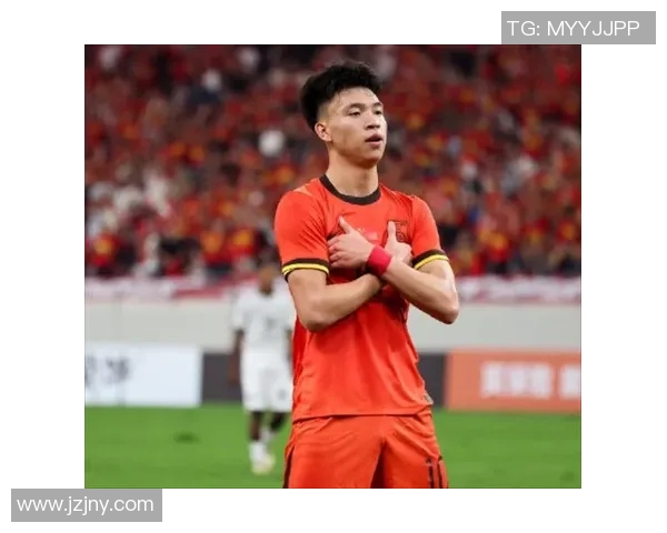 拜合拉木头球破门助力中国U23队赢得亚洲杯精彩胜利 拜合拉木头球破门助力中国U23队赢得亚洲杯精彩胜利