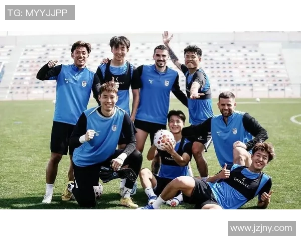 斯坦丘助攻助力大连英博冲击新赛季目标展现球队实力与团结精神