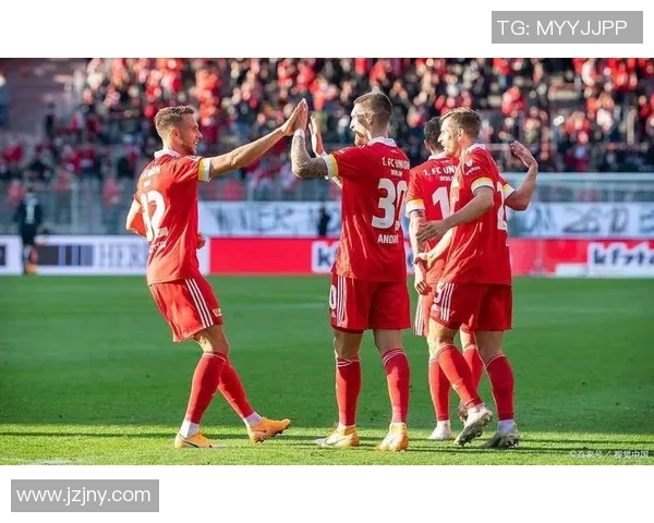 柏林联合主场失利，积分榜下滑困境深化