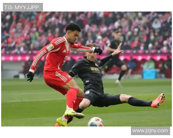 拜仁客胜亚琛,领先保持不变:德甲豪门的强势之路 拜仁客胜亚琛,领先保持不变:德甲豪门的强势之路