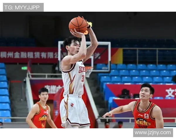 CBA吴前领衔浙江队奋战季后赛展现领袖风范与团队精神 CBA吴前领衔浙江队奋战季后赛展现领袖风范与团队精神