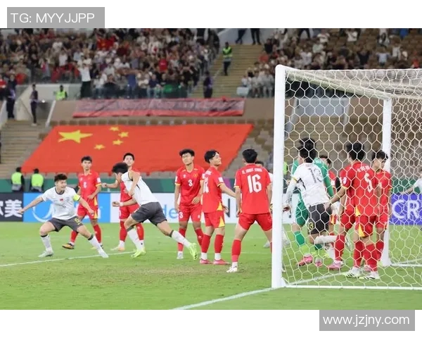 大关友翔在U23亚洲杯中梅开二度助力球队晋级展现出色表现