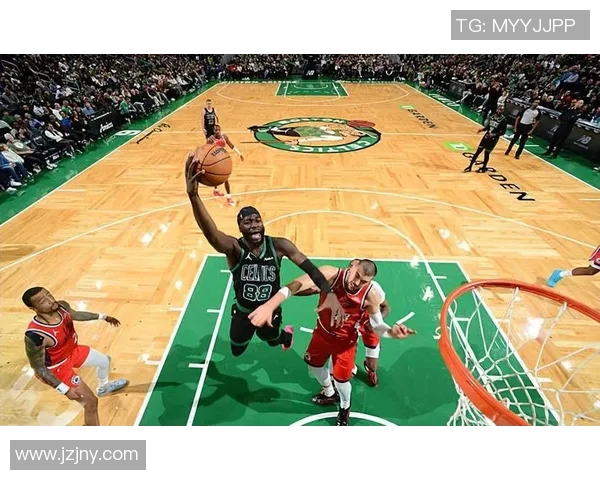 凯尔特人发布新战术:内线多点开花,全面削弱对手外线攻击 凯尔特人发布新战术:内线多点开花,全面削弱对手外线攻击