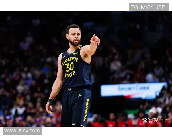 勇士球星库里职业生涯第一次“砍43+”！
