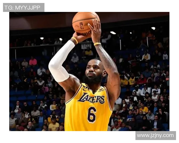 勒布朗-詹姆斯带领湖人队取得连胜，豪取赛季11连胜！