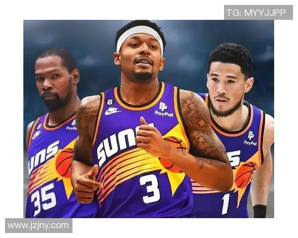 太阳队球员换血重建，球队面貌大有改观