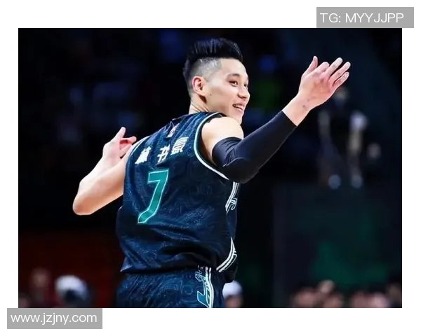 林书豪连续三场砍下30+，成为球队得分王