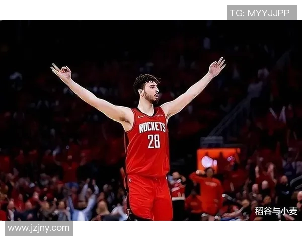 火箭主帅：添补内线是球队转型关键