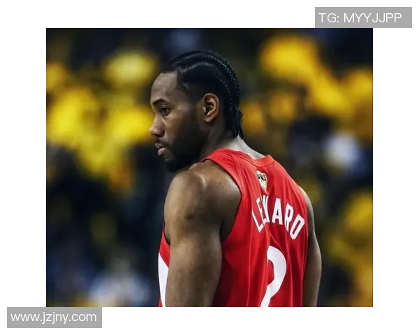 猛龙主场力挫奇宝，伦纳德豪取30分