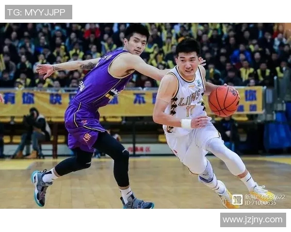 约翰-埃格伯努获得CBA最佳防守球员提名：展现顶级防守实力